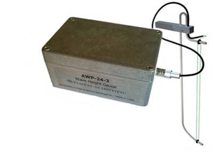 Capacitance Wave Height Gauge