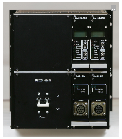 BATT24 Mini