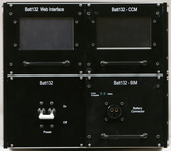BATT132 2-Unit Model